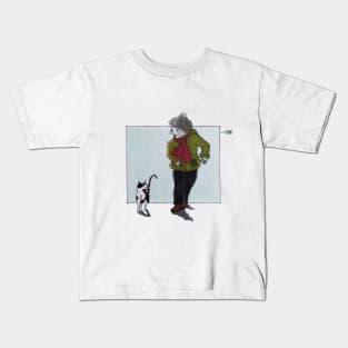 Frienship Kids T-Shirt